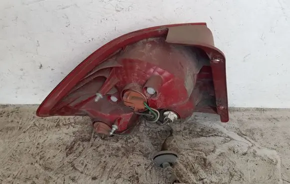 Hyundai Getz Rear/tail lights