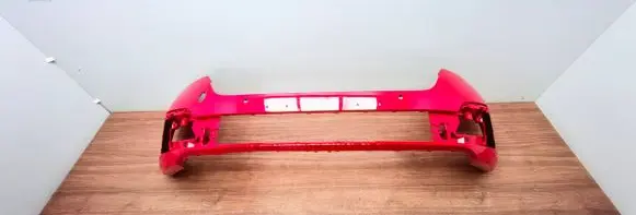 Skoda Octavia Mk4 Front bumper 5E3807221