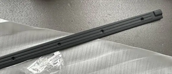 Nissan Patrol Y61 Other trunk/boot trim element 84914VD200