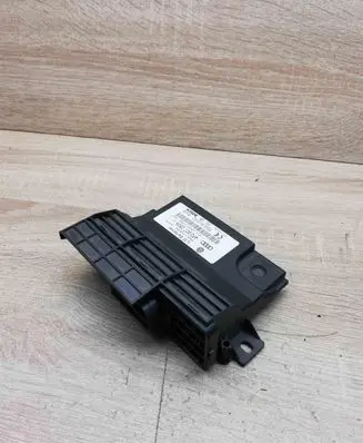 Audi A6 S6 C6 4F Other control units/modules 4F0907280A 4F0910280004