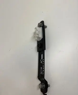 Citroen C4 Aircross Seat belt height adjuster 63021A XC06