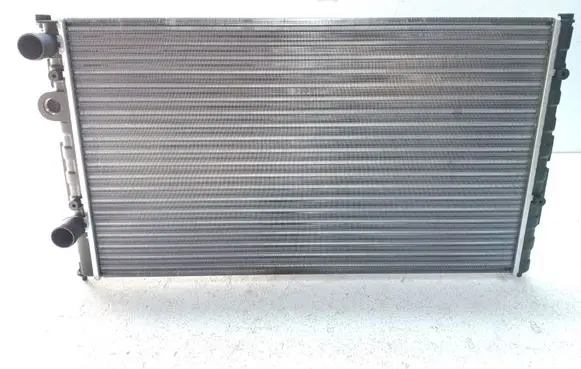 Volkswagen Caddy Coolant radiator RNBC 1H0121253A 6K0121253L