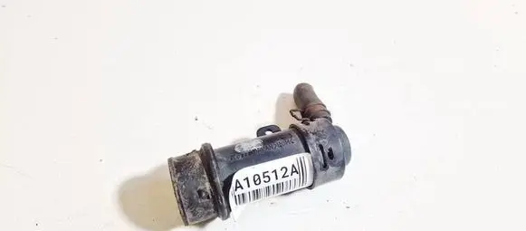Honda Accord Headlight washer pump 