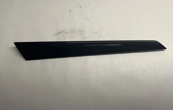 Mercedes-Benz C W204 Dashboard glove box trim A2047300522 A2047300580