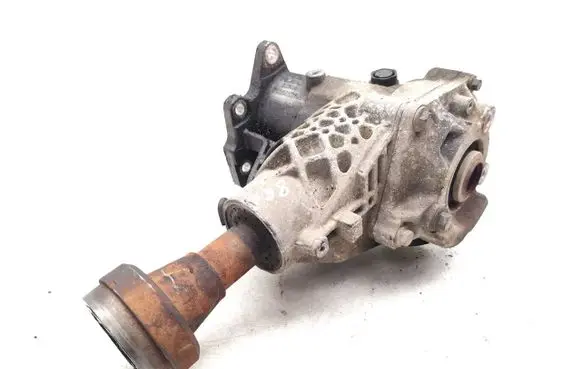 Ford Kuga I Gearbox transfer box case 7530013190