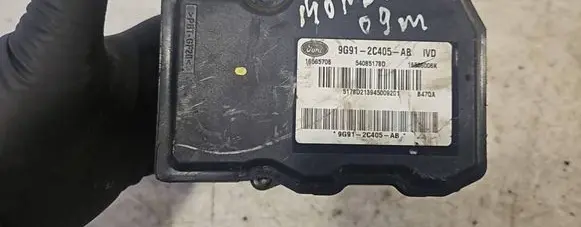 Ford Mondeo MK IV ABS Pump 9G912C405AB 16565706 54085178D