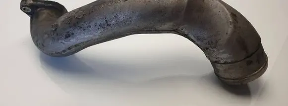 Nissan Almera Tino Intercooler hose/pipe 14460BN310
