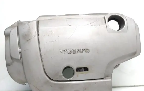 Volvo XC70 Engine cover (trim) 31333237