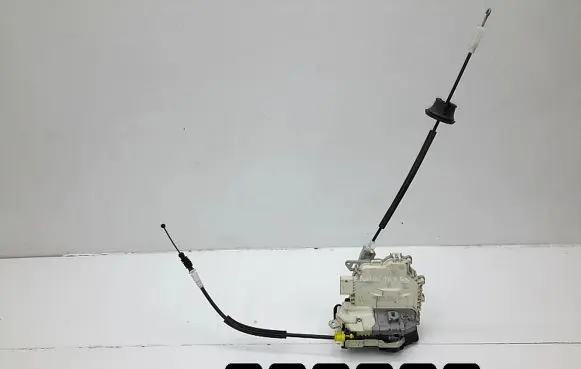 Audi Q5 SQ5 Rear door lock 8k0839015d