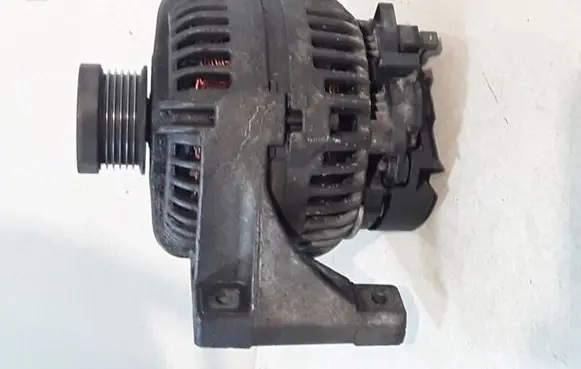 Volvo S60 Generator/alternator 8676498 0124525029