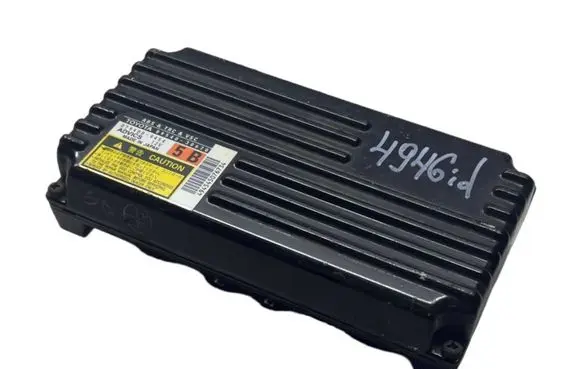 Lexus GS 300 350 430 450H ABS control unit/module 8954030670 0794009454