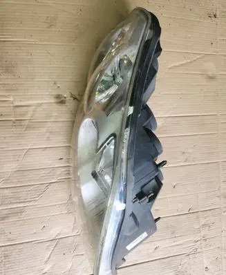 Renault Master III Headlight/headlamp 260600050R 1LR01011703
