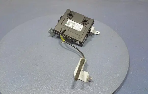 Other control units/modules