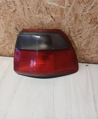 Opel Omega B2 Rear/tail lights 62215