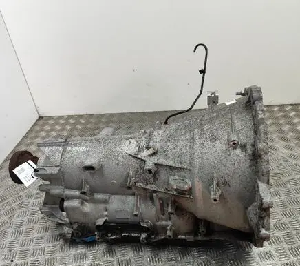 Automatic gearbox