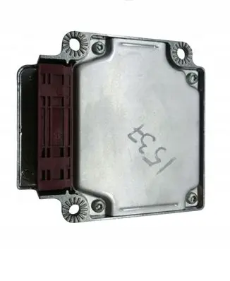 Chevrolet Aveo Airbag control unit/module 96806962