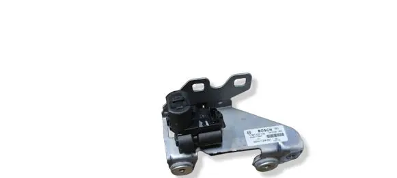 BMW 5 F10 F11 Tailgate window lock/catch/latch 7308831