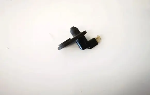 Toyota Yaris Front door sensor coupe 