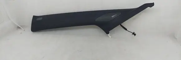 Audi Q4 Sportback e-tron (A) pillar trim 89A867233D 89A867233DY03