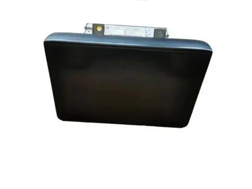 MG ZS Radio/CD/DVD/GPS head unit 654552611