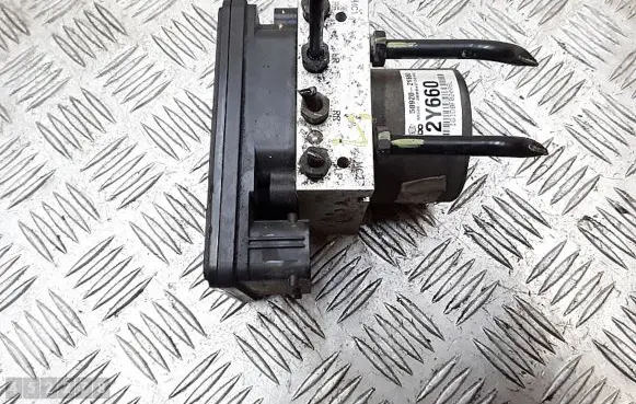 Hyundai ix35 ABS Pump 589202Y660 BE6003O104