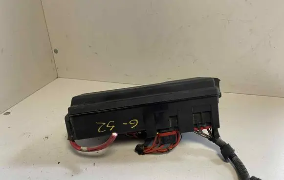Fuse module