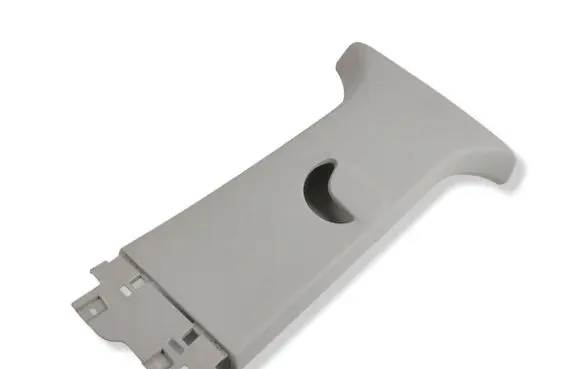 Peugeot Rifter (B) pillar trim (top) 9816491377