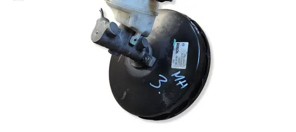 Suzuki Ignis Brake booster 5100036G10 0204024975