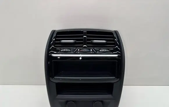 BMW 5 G30 G31 G38 Rear air vent grill 9377080
