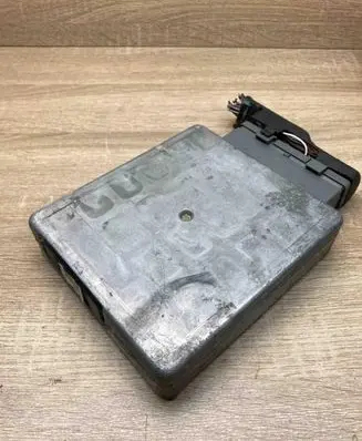 Ford Focus Engine control unit/module ECU 1S4F12A650AC CLUE
