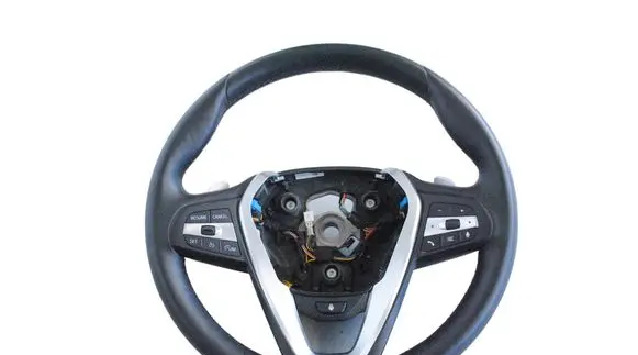 BMW X3 G01 Steering wheel 34292776C