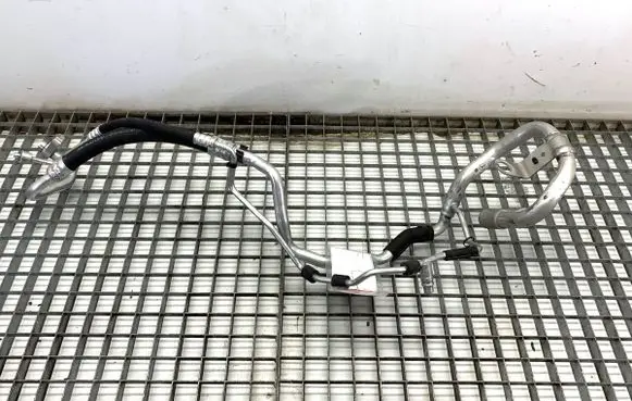 Mercedes-Benz GLC AMG Air conditioning (A/C) pipe/hose A2138302502