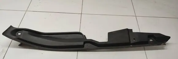 BMW 1 F40 Fender end trim 51767450920