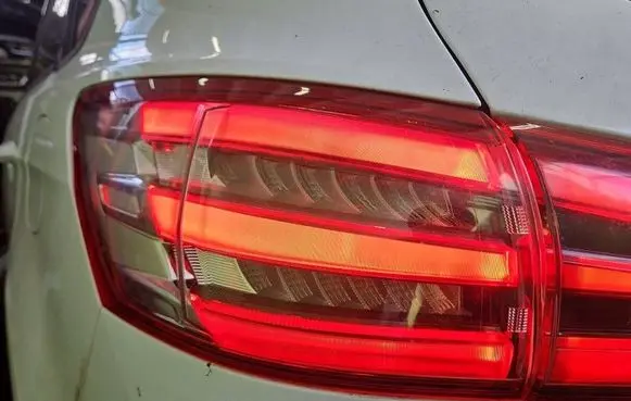 Ford S-MAX Rear/tail lights EM2B-13405-BH IMPRK1514640