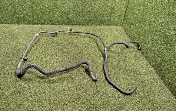 Renault Trafic III (X82) Brake booster pipe/hose 175B25366R