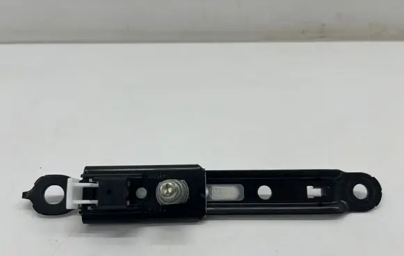 Toyota Corolla E210 E21 Seat belt adjustment rail F515003 F553001