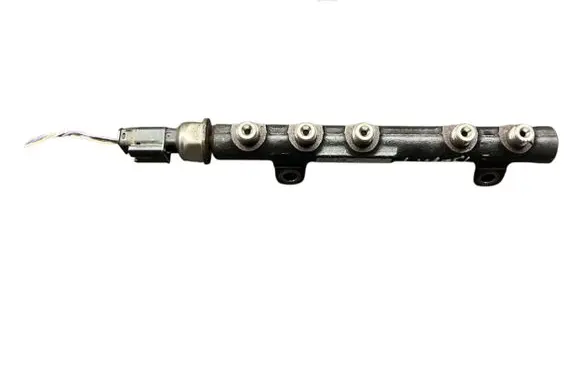 Peugeot 3008 I Fuel main line pipe 9664111780 968475308002 6PH10022