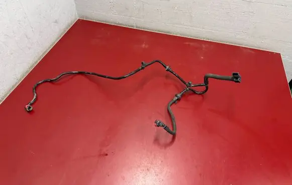 Chrysler Pacifica Vacuum line/pipe/hose 68492592AA 68053596AA