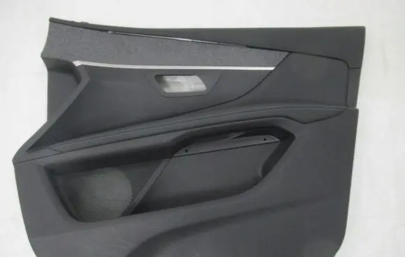 Peugeot 3008 II Front door card panel trim 