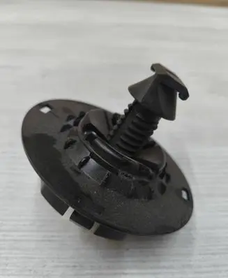 Peugeot 3008 II Spare wheel bolt 9816031680