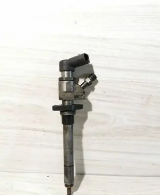 Peugeot Expert Fuel injector 9659337980 T0843509