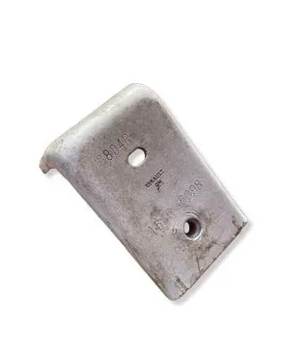Renault Kangoo II Radiator support slam panel bracket 0804R 16466098