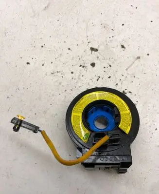 Hyundai ix 55 Airbag slip ring squib (SRS ring)
