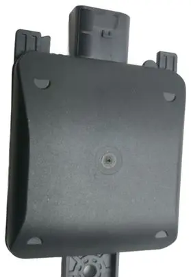 Volkswagen ID. Buzz Blind spot module 2Q0907686H