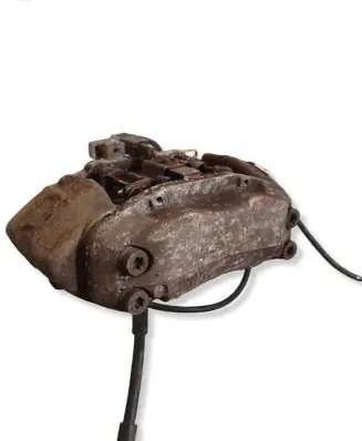 Mercedes-Benz E W211 Front brake caliper 20825301 207047 20704604