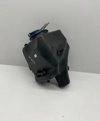 Mercedes-Benz S W222 Windshield washer fluid reservoir/tank A2228690420