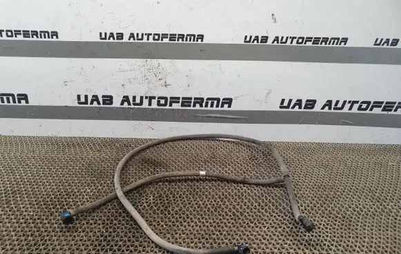Volkswagen Touran II Headlight washer hose/pipe 1T0955970D