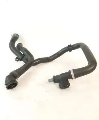 Volkswagen T-Cross Engine coolant pipe/hose 2Q0121049