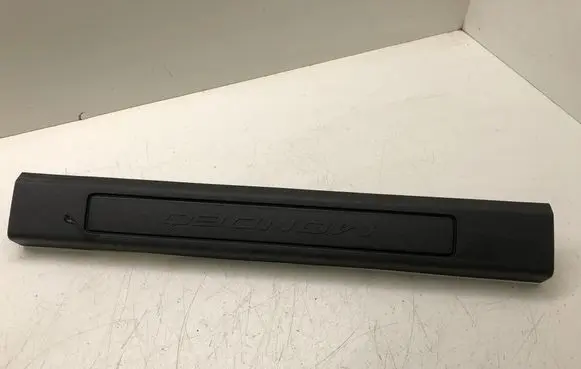Ford Mondeo MK V Front sill trim cover DS73F13201DDW