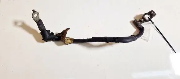 Ford S-MAX Positive cable (battery) 